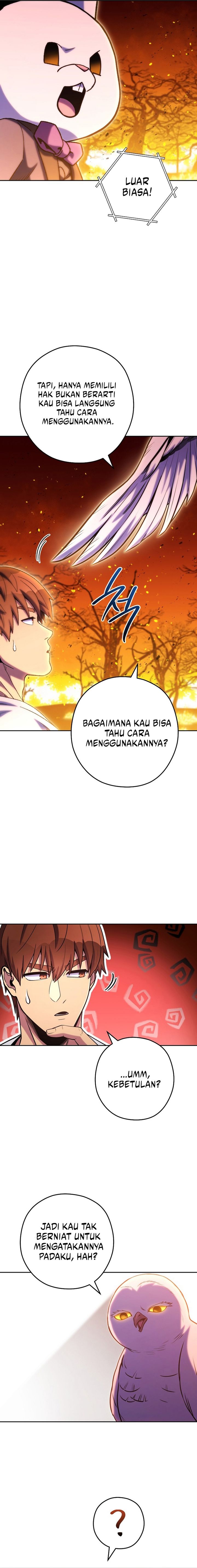 Dungeon Reset Chapter 224 Gambar 18